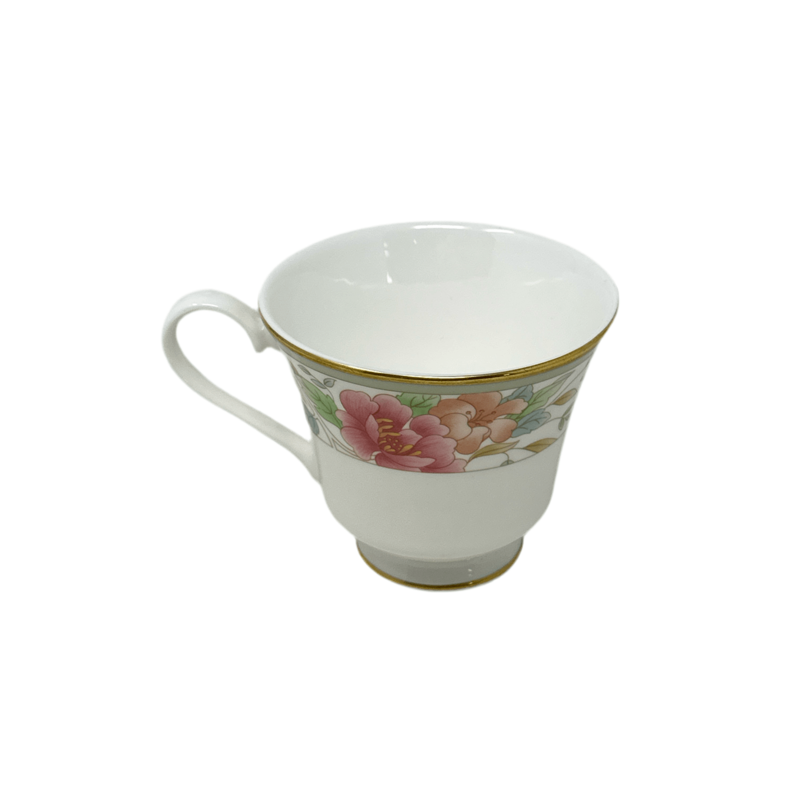 Claudia Teacup by Royal Doulton