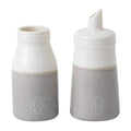 Royal Doulton Coffee Studio Cream & Sugar