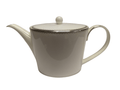 Dentelle Teapot by Royal Doulton