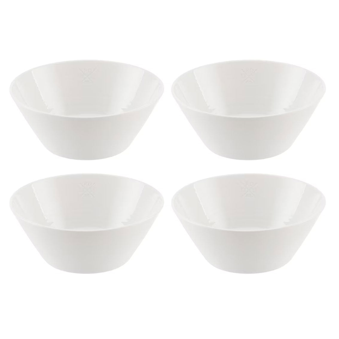 Royal Doulton 1815 Pure Cereal Bowl - Set of 4