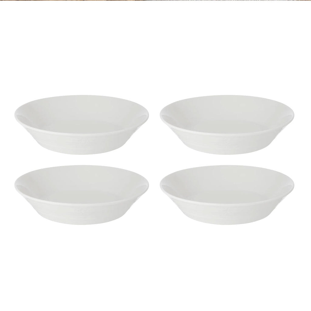 Royal Doulton 1815 Pure Pasta Bowl - Set of 4