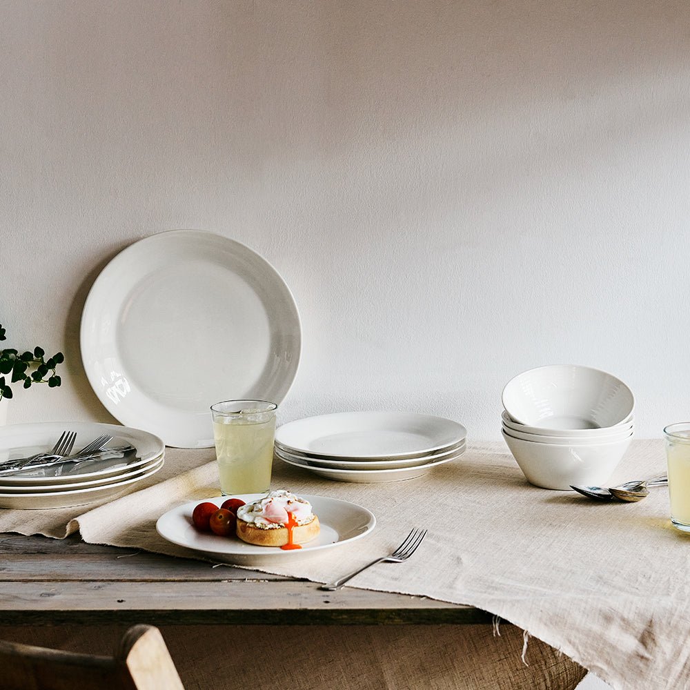 Royal Doulton 1815 Pure Pasta Bowl - Set of 4