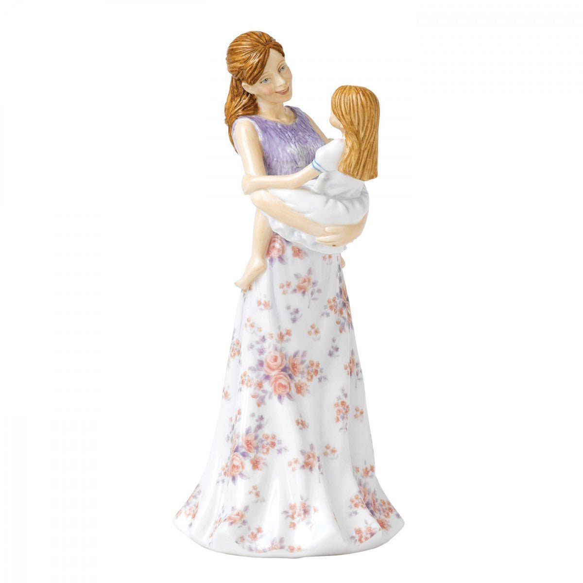 Royal Doulton A Mother's Joy Figurine