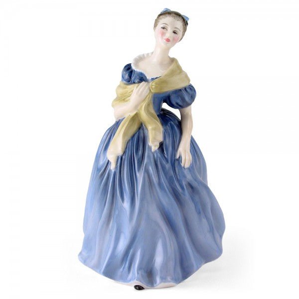 Royal Doulton Adrienne Figurine