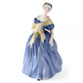 Royal Doulton Adrienne Figurine