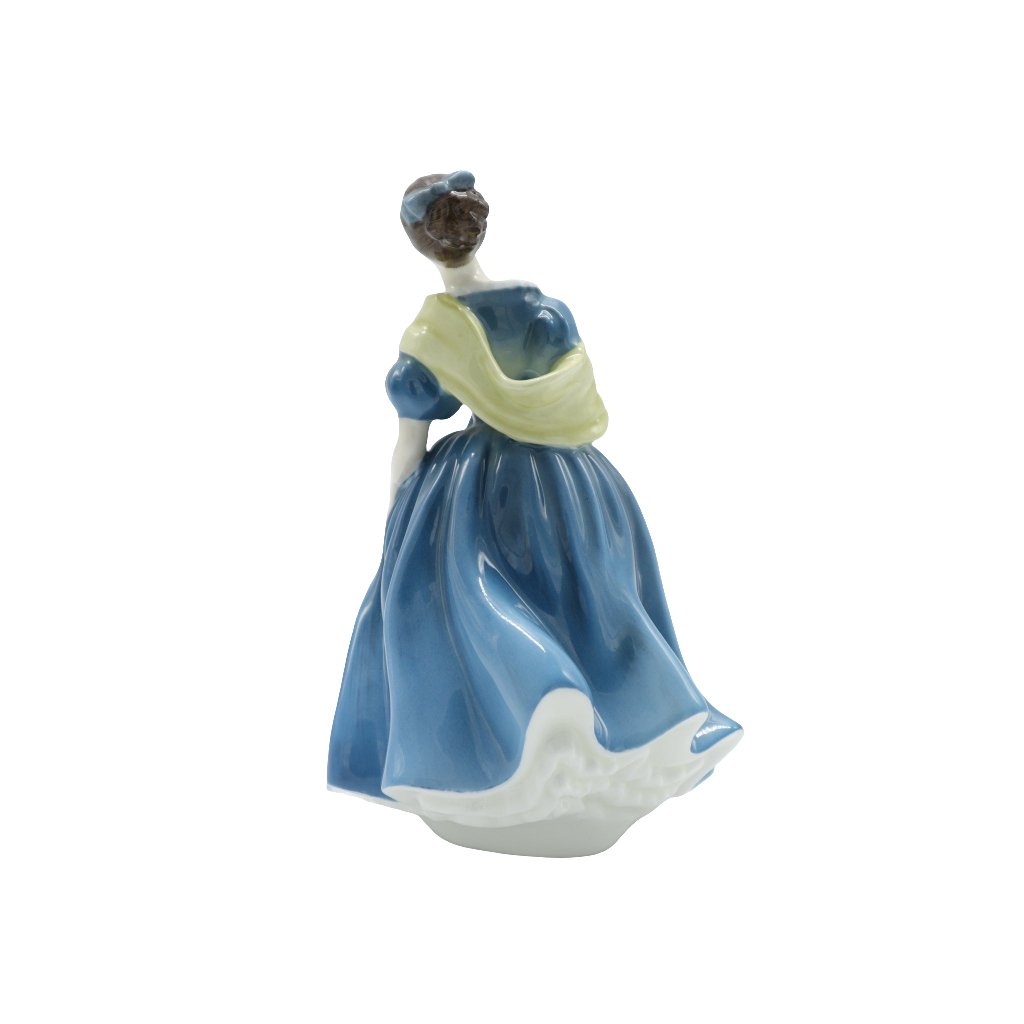 Royal Doulton Adrienne Figurine