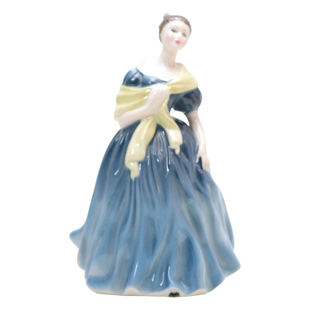 Royal Doulton Adrienne Figurine