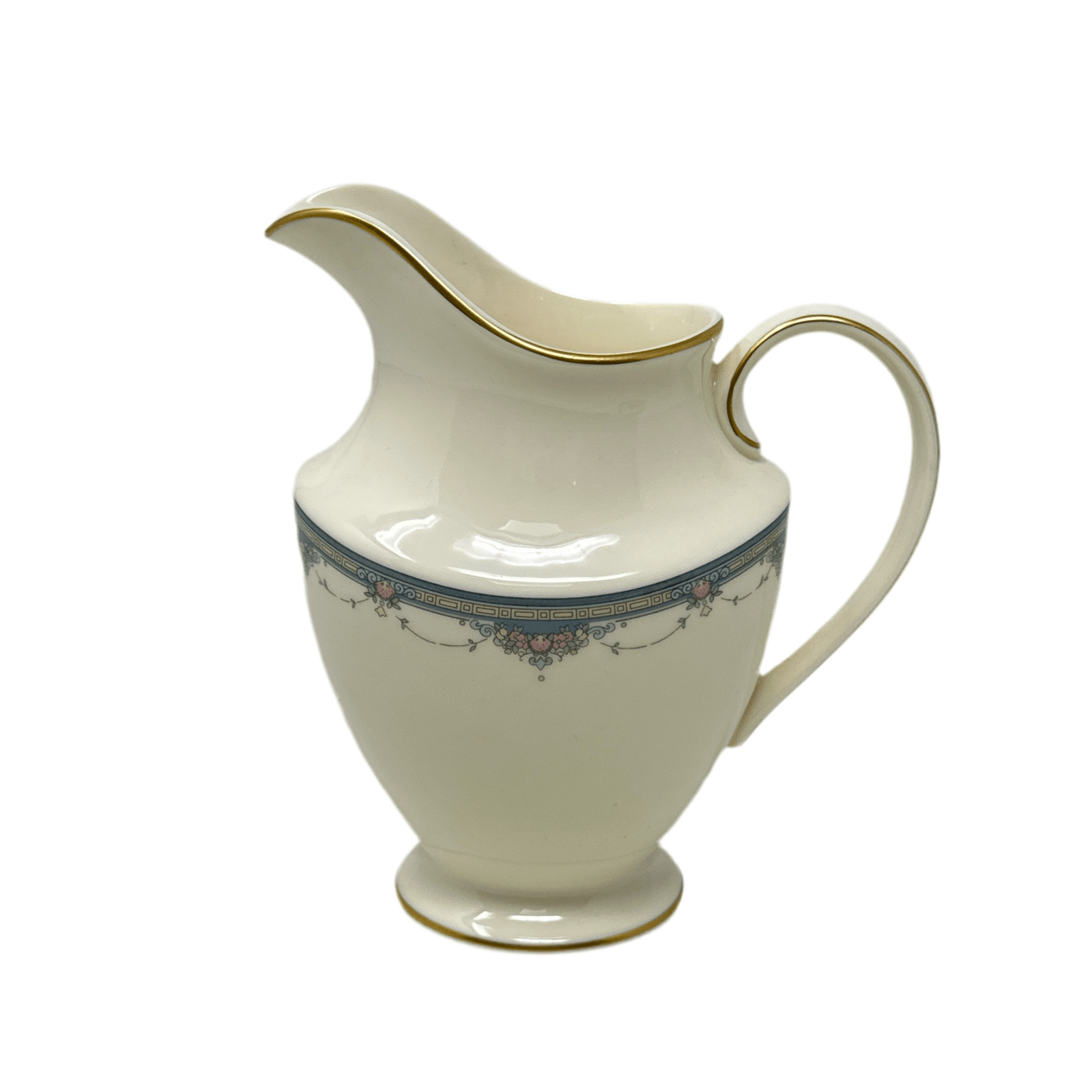 Royal Doulton Albany Creamer Jug