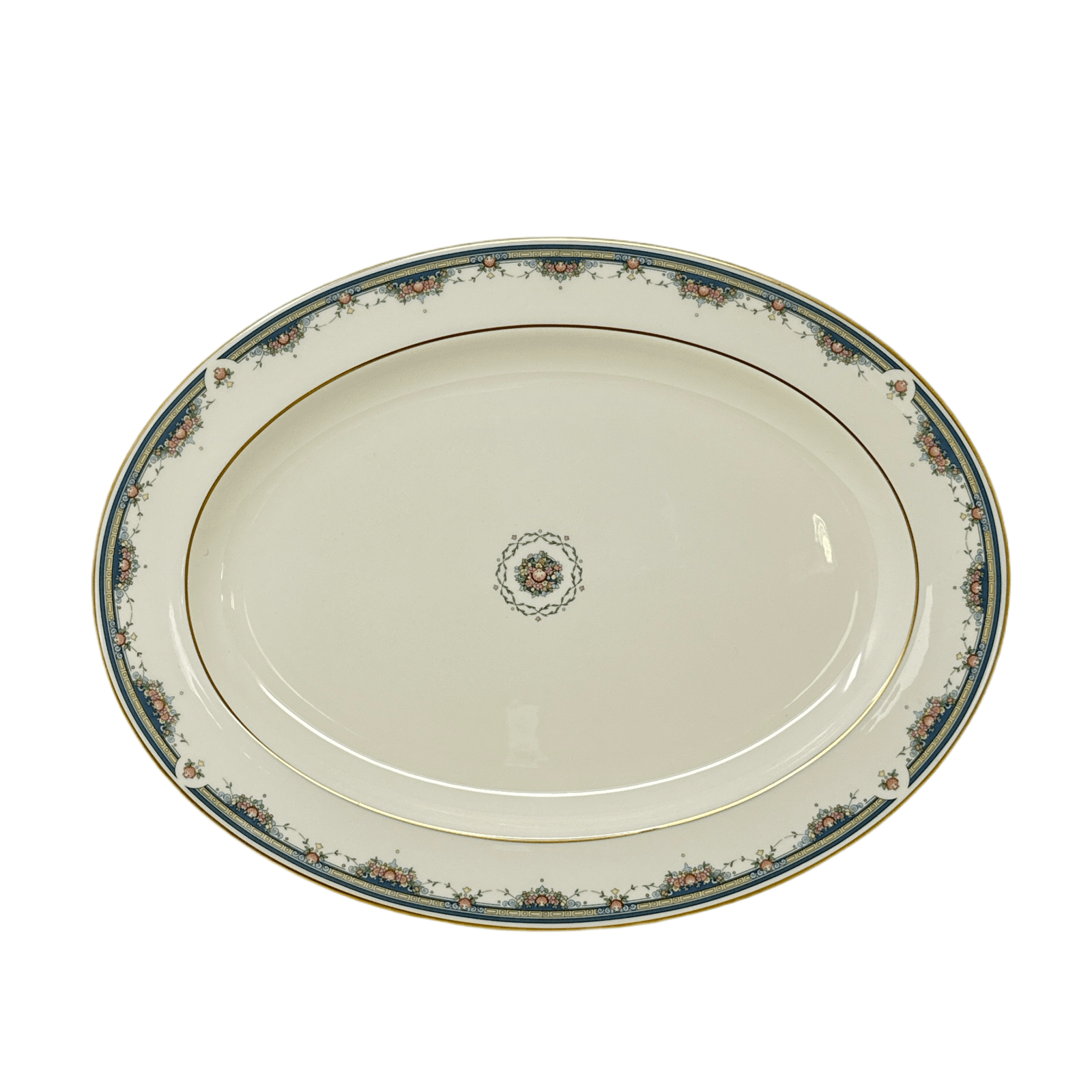 Royal Doulton Albany Oval Platter - Large