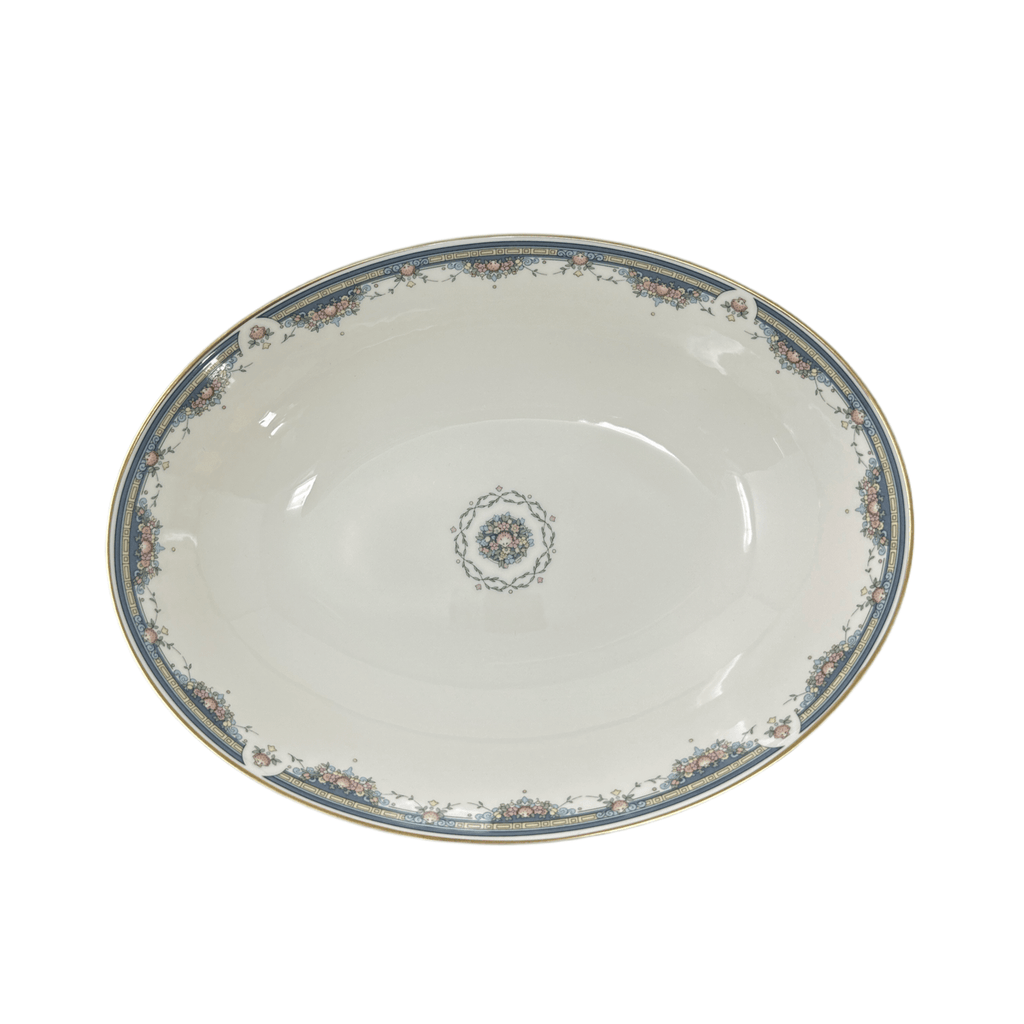 Royal Doulton Albany Oval Serving Bowl