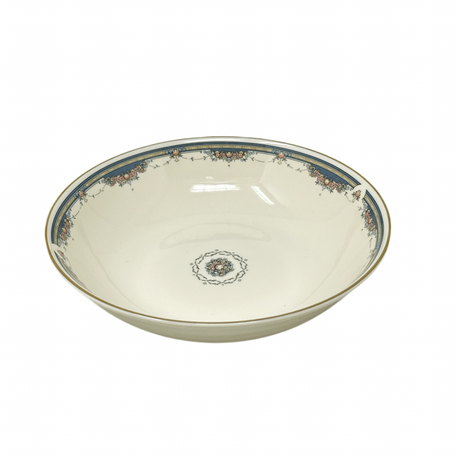 Royal Doulton Albany Soup Bowl