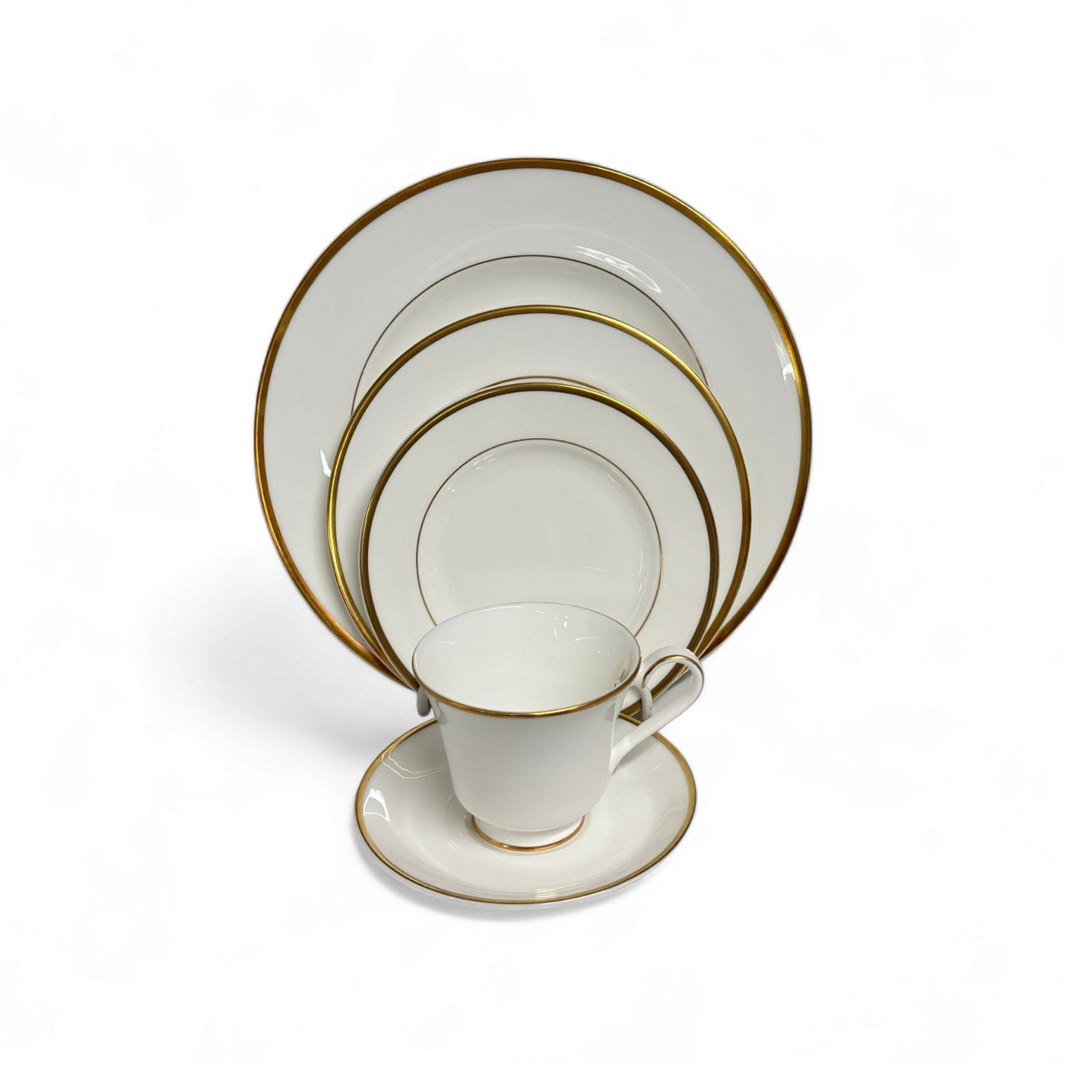Royal Doulton Alice - 5 Piece Place Settings