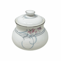 Royal Doulton Allegro Sugar Bowl with Lid