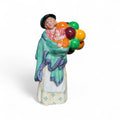 Royal Doulton Balloon Seller Miniature Figurine
