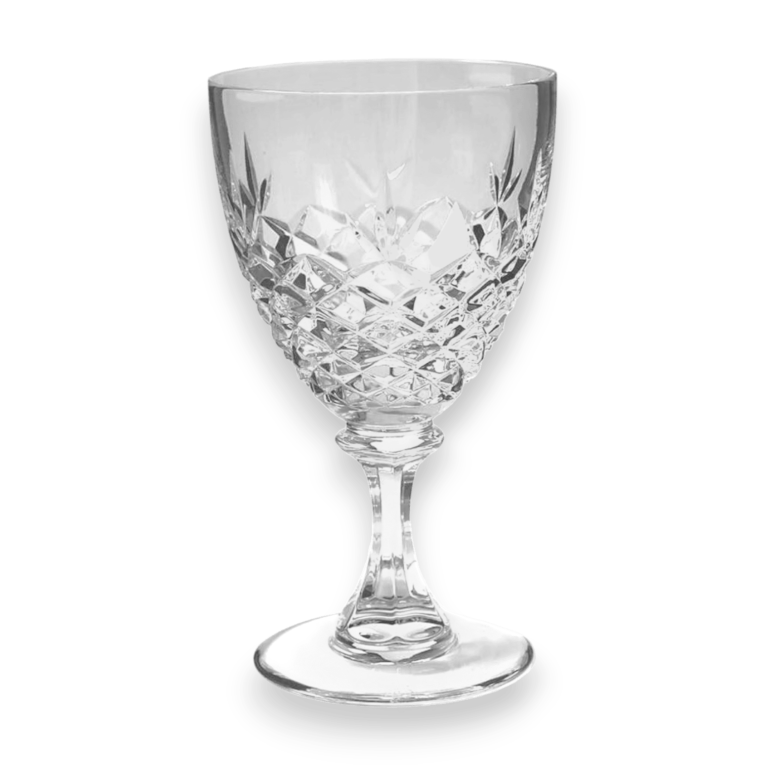 Royal Doulton Baroness Goblet