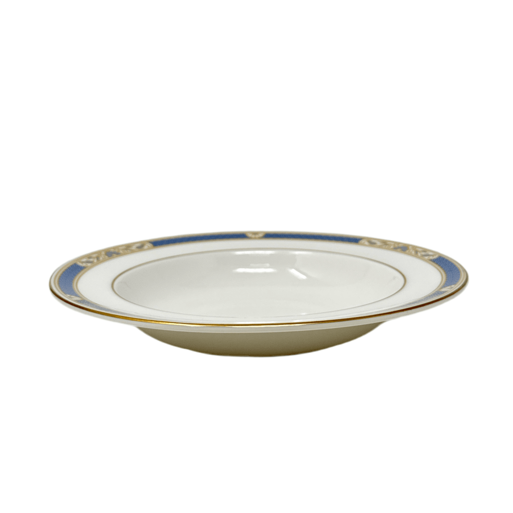 Royal Doulton Biscayne New Romance Rim Soup