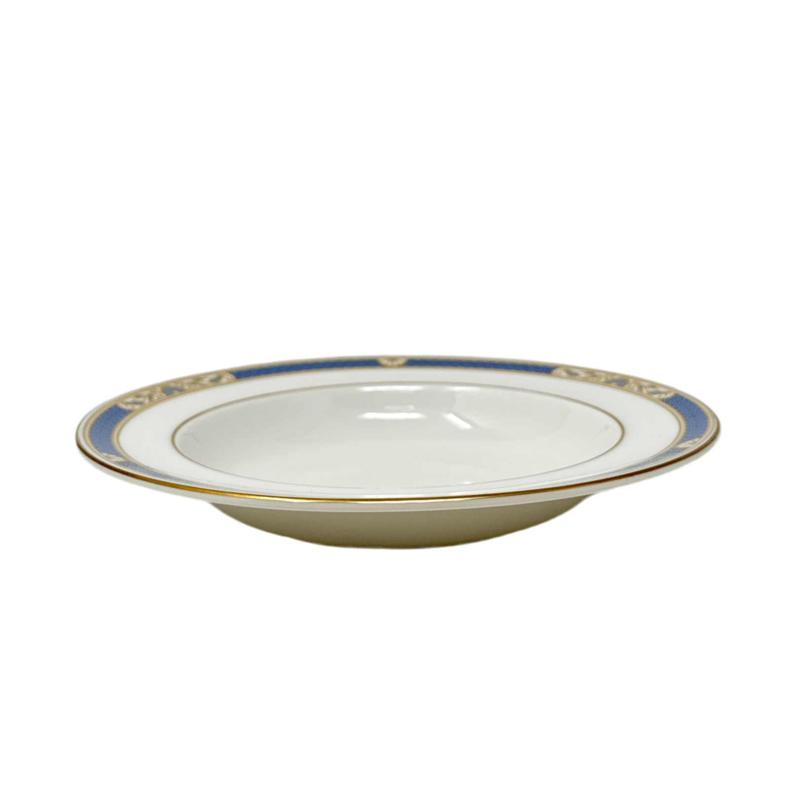 Royal Doulton Biscayne New Romance Rim Soup