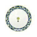 Royal Doulton Carmina Round Chop Plate