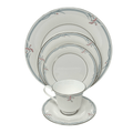 Royal Doulton Carnation - 5 Piece Place Setting