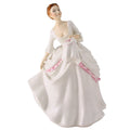 Royal Doulton Carol Figurine