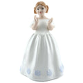 Royal Doulton Catherine Figurine