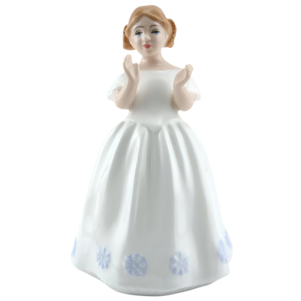 Royal Doulton Catherine Figurine