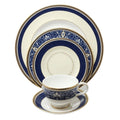 Royal Doulton Challinor - 5 Piece Place Setting