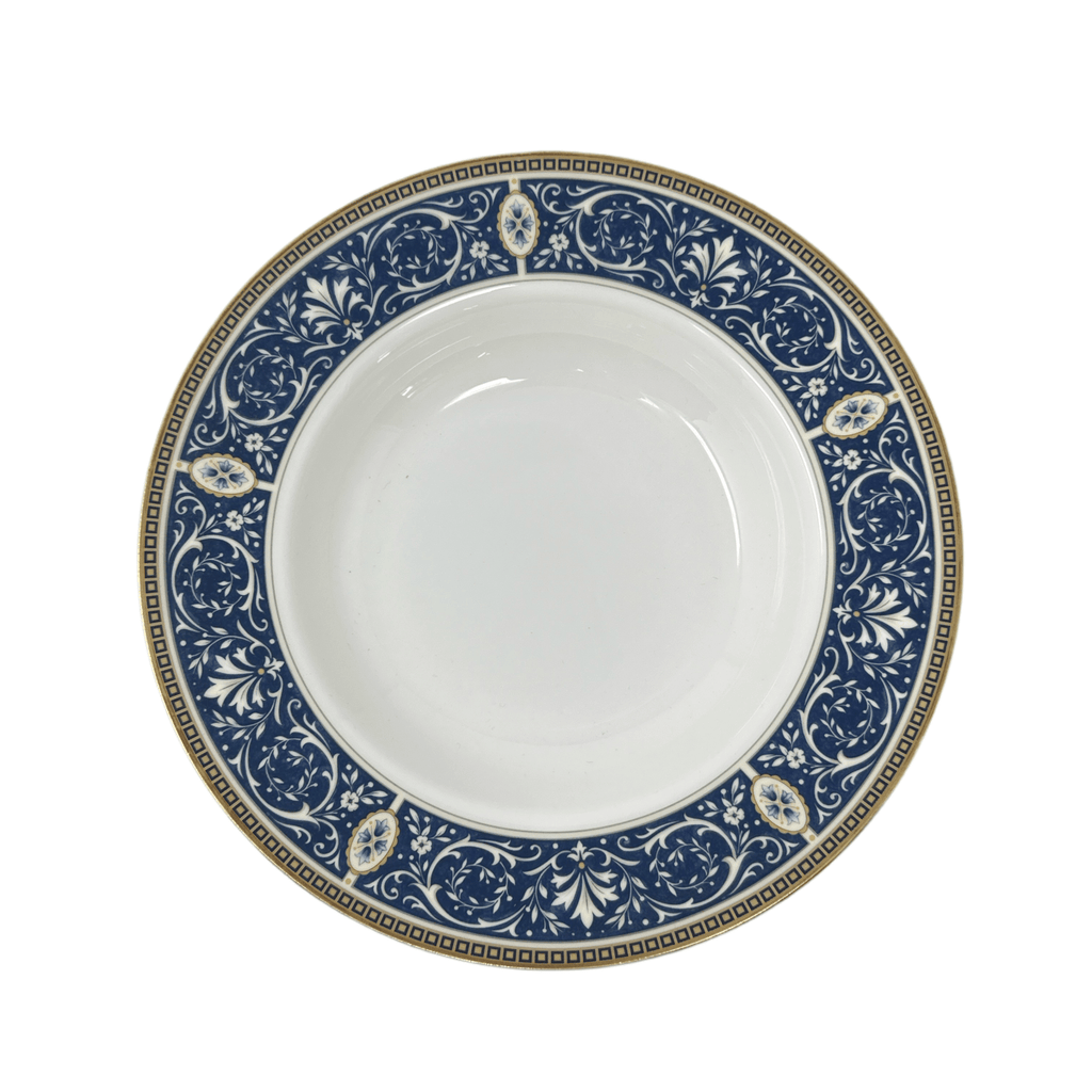 Royal Doulton Challinor 9" (23cm) Rim Soup
