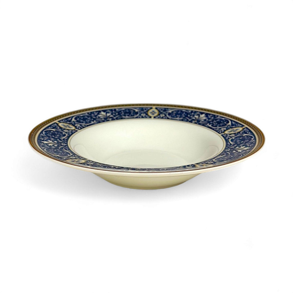 Royal Doulton Challinor 9" (23cm) Rim Soup