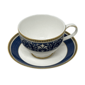 Royal Doulton Challinor Cup & Saucer