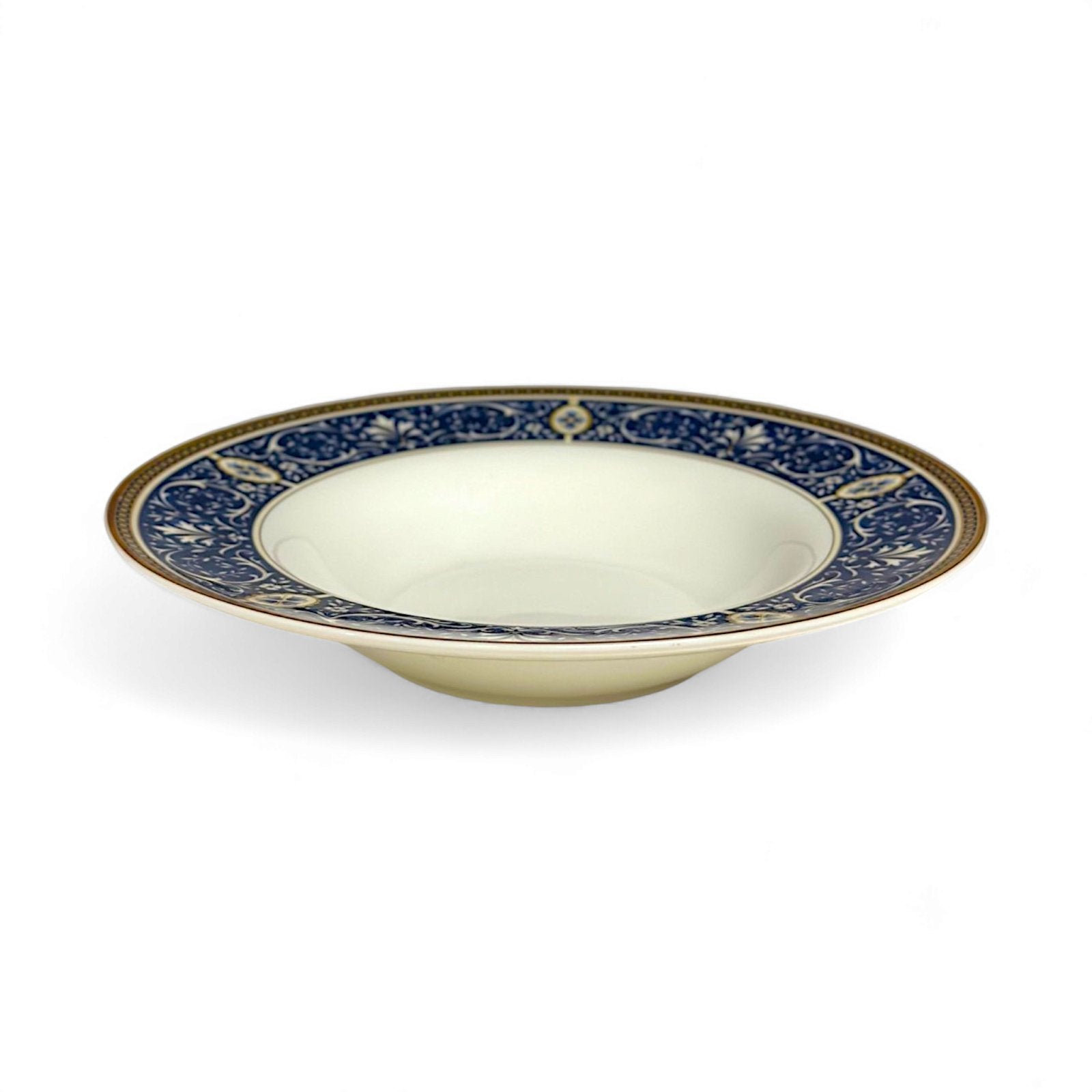 Royal Doulton Challinor Rim Soup Small