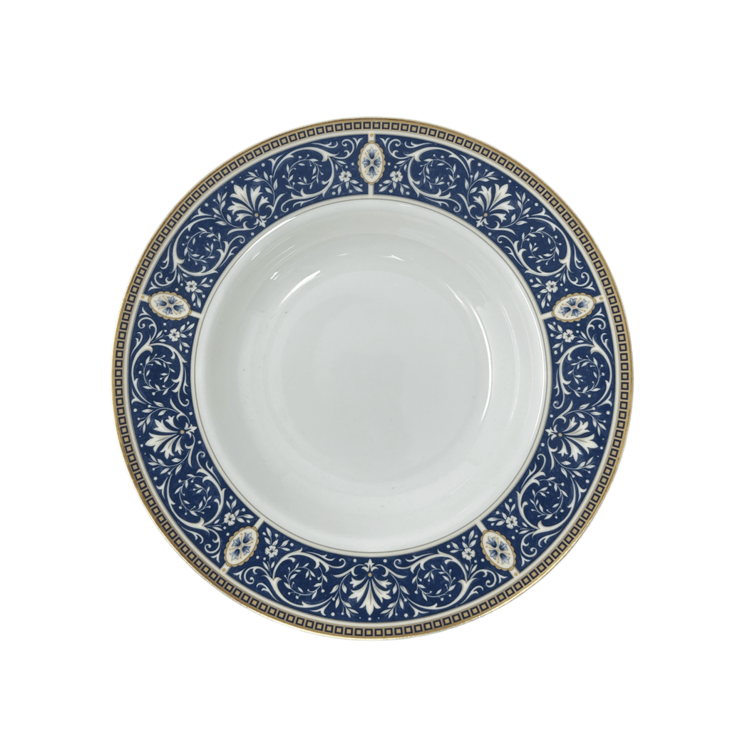 Royal Doulton Challinor Rim Soup Small