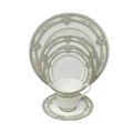 Royal Doulton Chatham - 5 Piece Place Setting