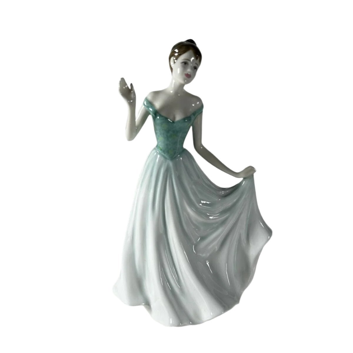 Royal Doulton Chloe Figurine