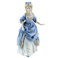 Royal Doulton Christine Figurine