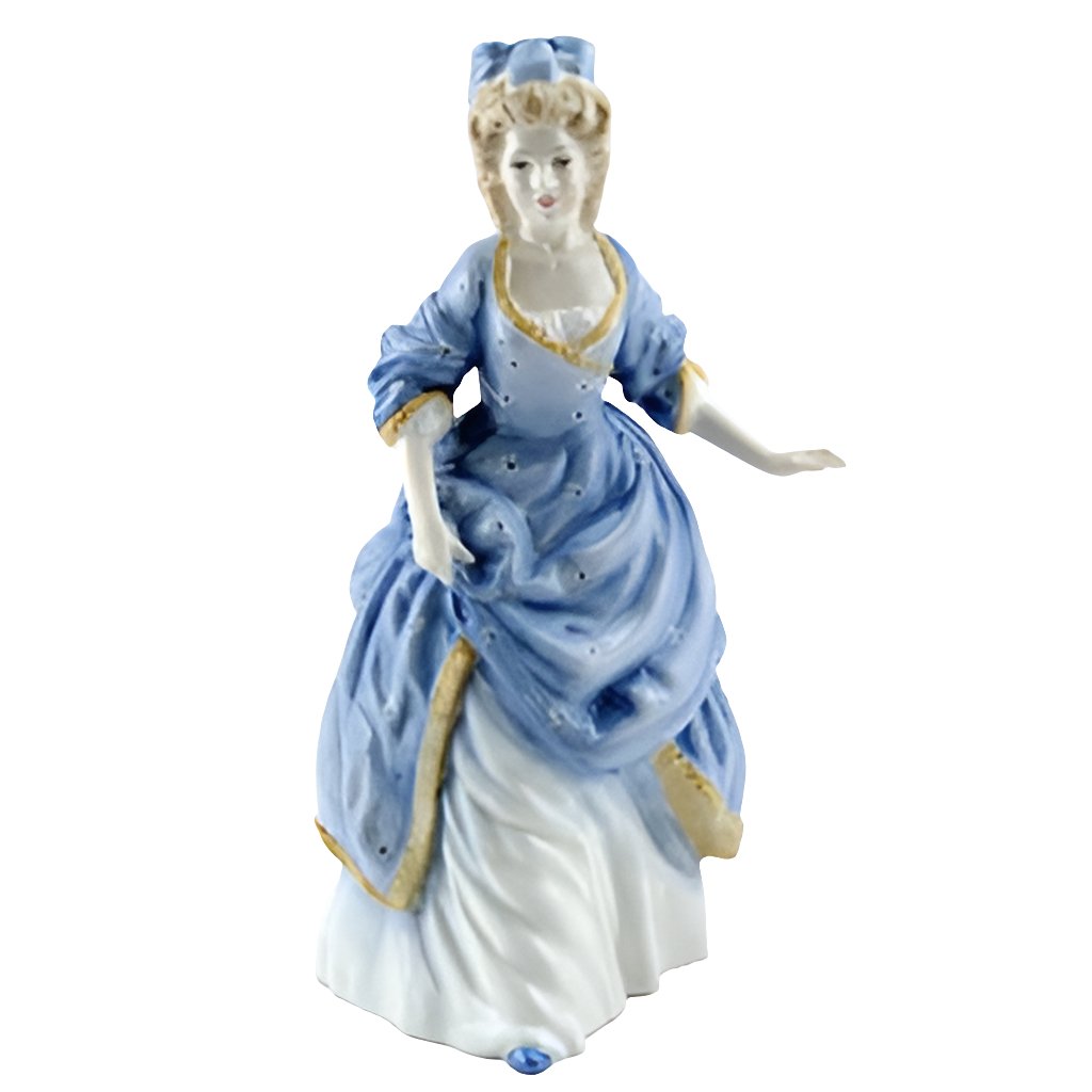 Royal Doulton Christine Figurine