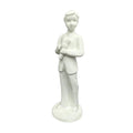 Royal Doulton Clever Boy Figurine