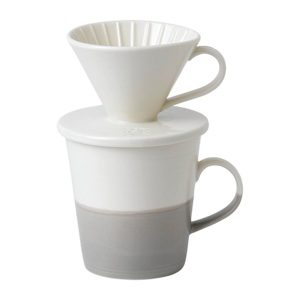 Royal Doulton Coffee Studio Single Pour Over Set