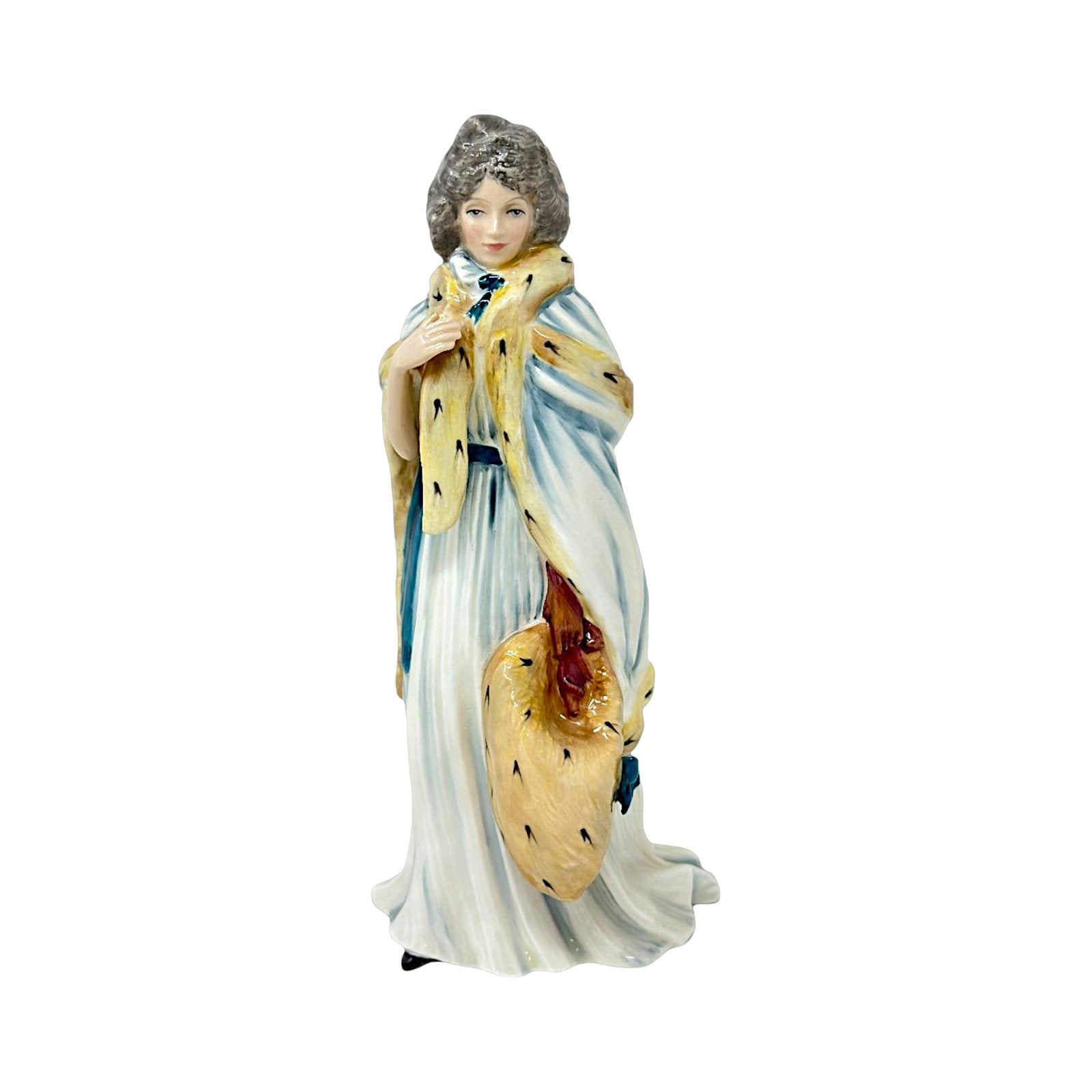 Royal Doulton Countess of Derby Eliza