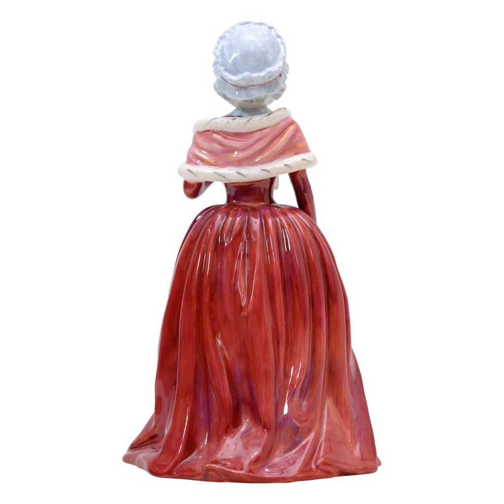 Royal Doulton Countess Spencer Figurine