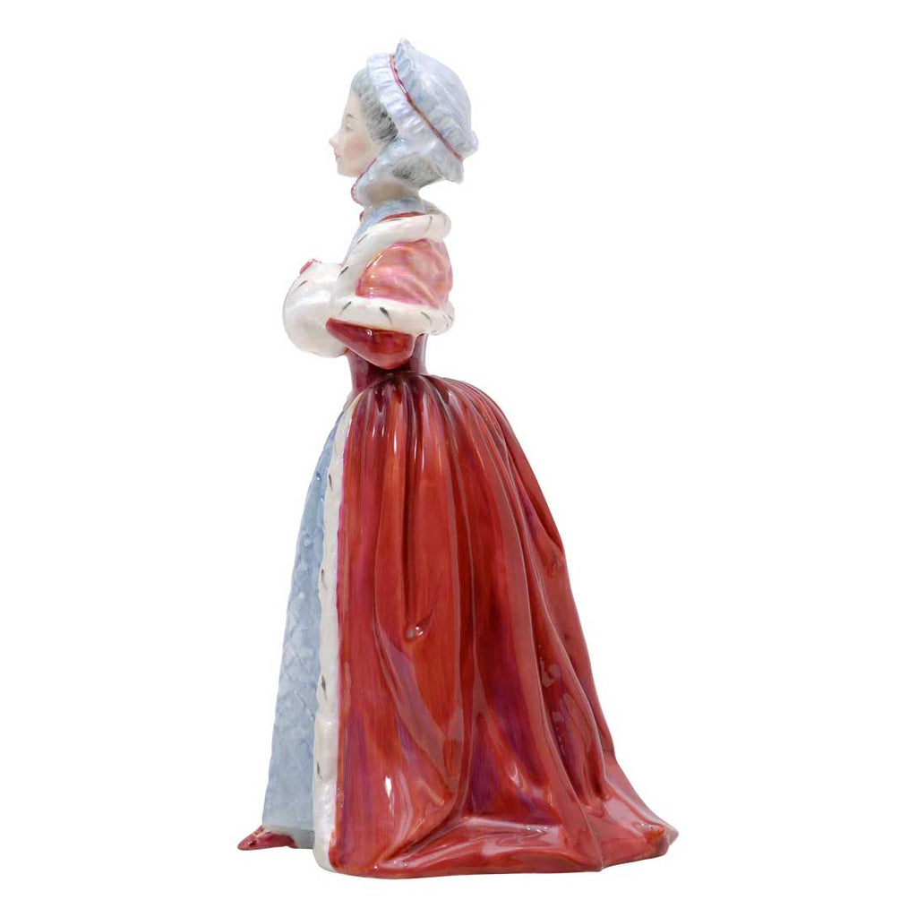 Royal Doulton Countess Spencer Figurine