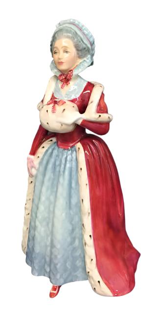Royal Doulton Countess Spencer Figurine