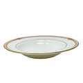 Royal Doulton Darjeeling Accent Rim Soup