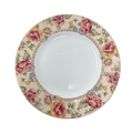Royal Doulton Darjeeling Accent Salad Plate