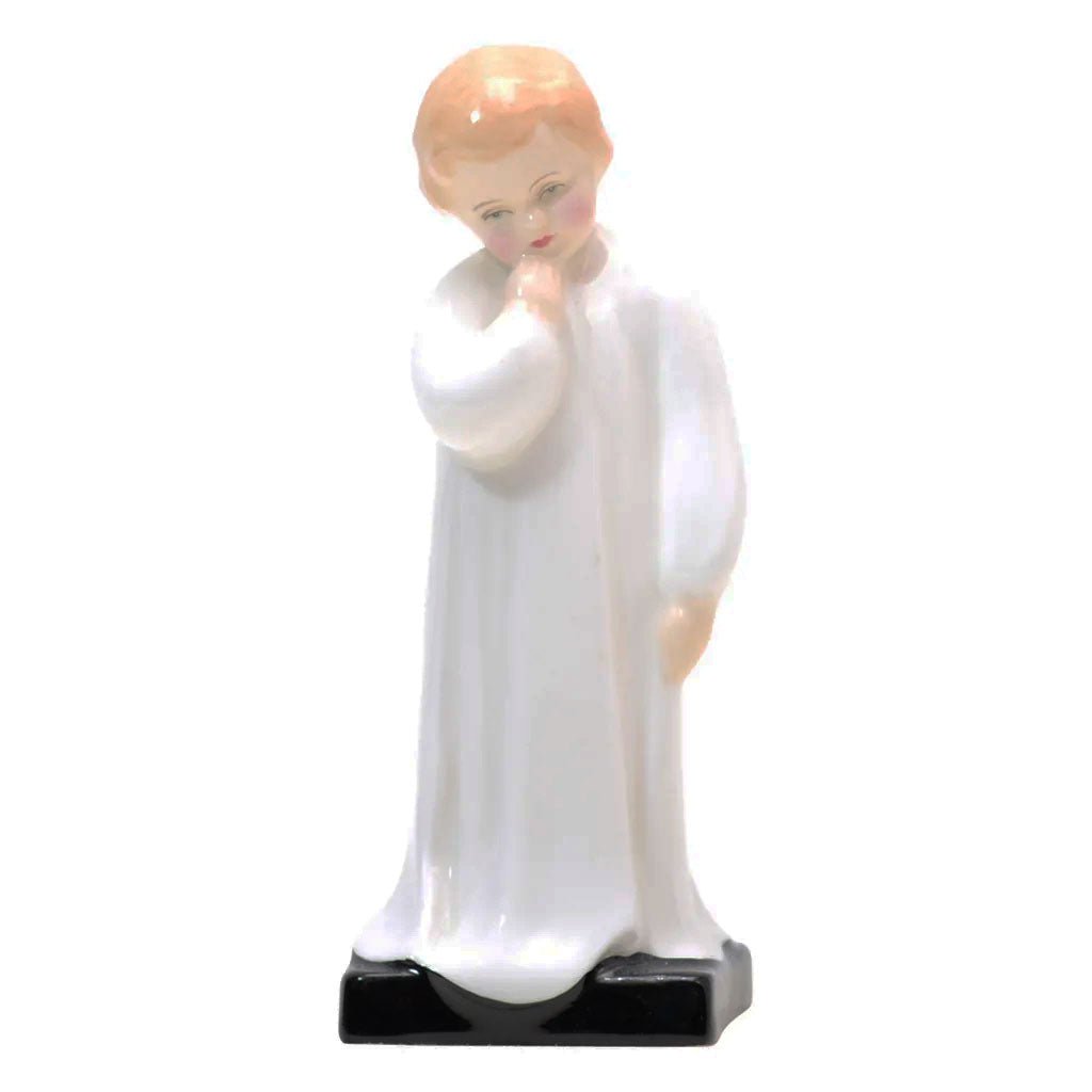 Royal Doulton Darling Figurine
