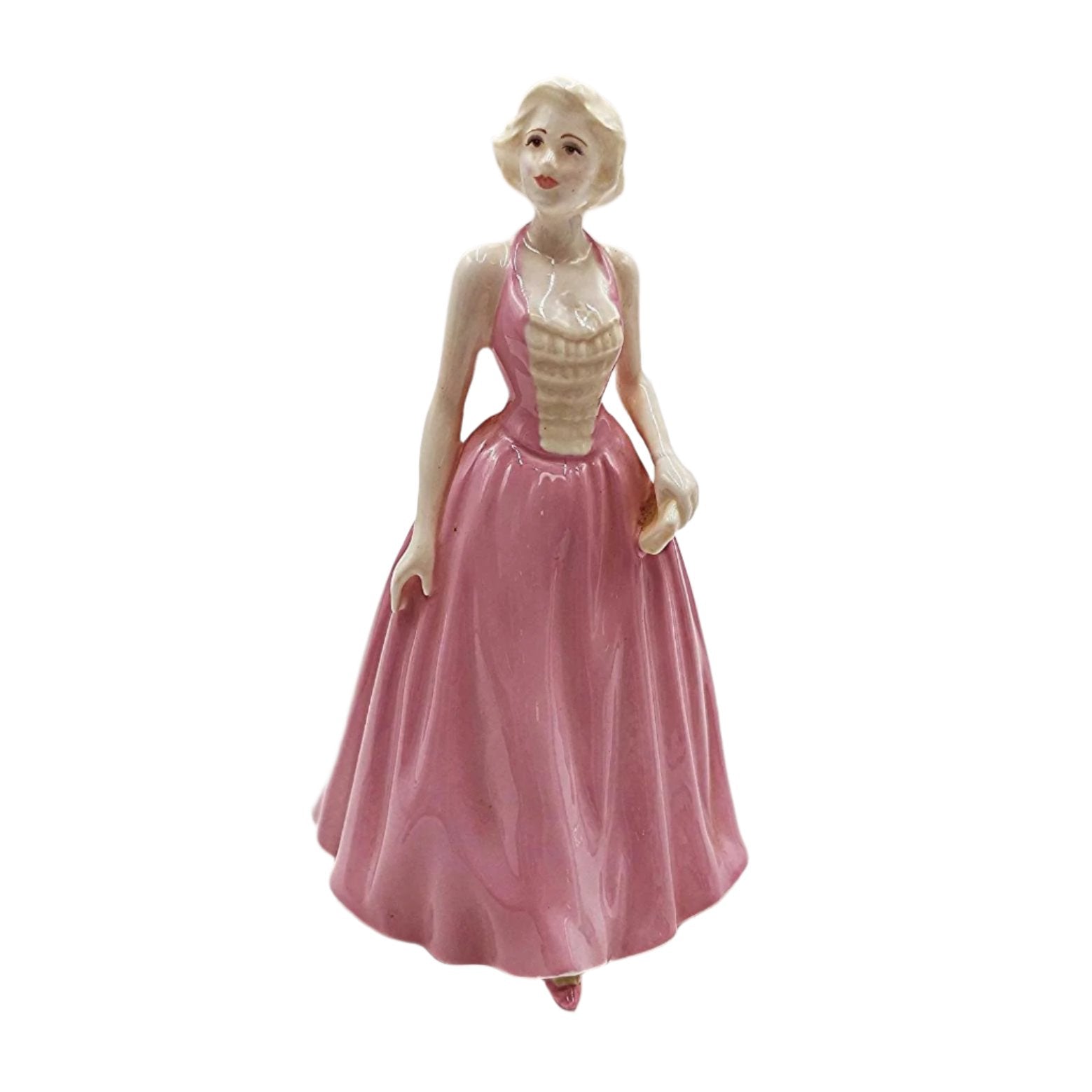 Royal Doulton Dawn Figurine