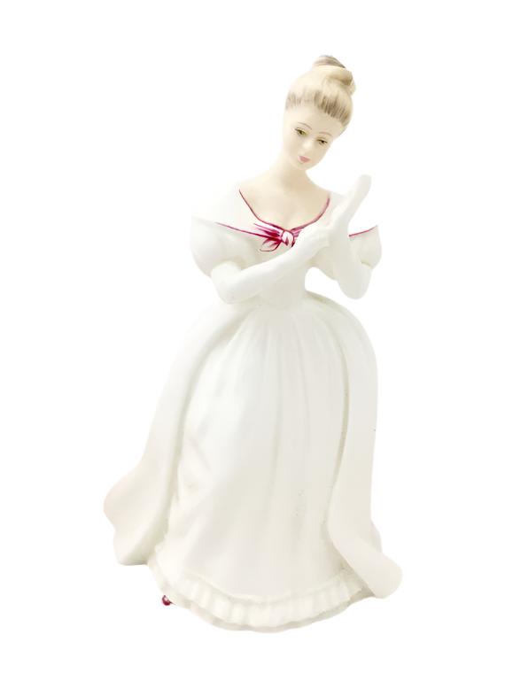 Royal Doulton Pretty Ladies Denise Figurine