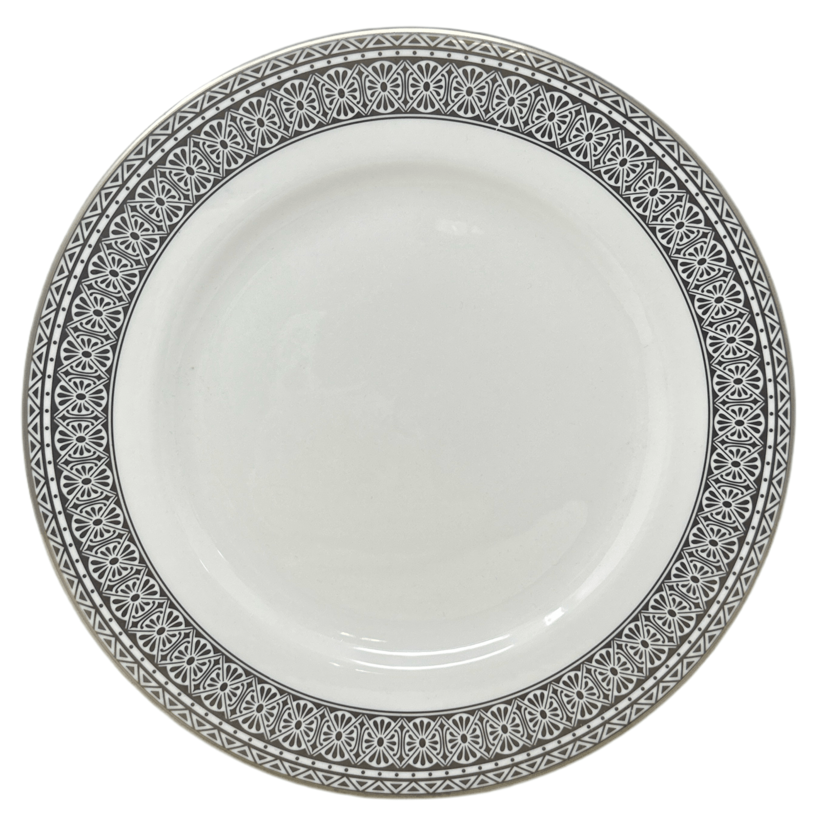 Royal Doulton Dryden Accent Salad Plate