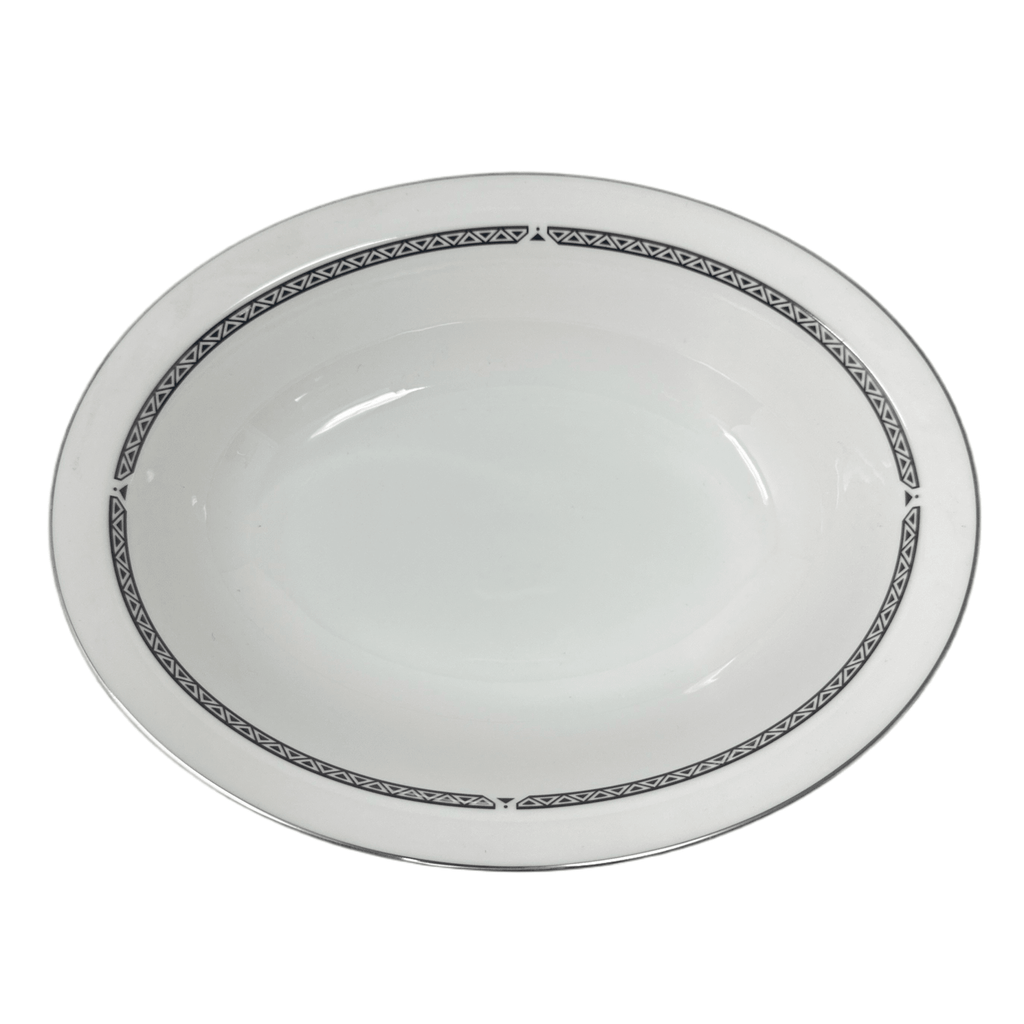 Royal Doulton Dryden Open Vegetable Bowl