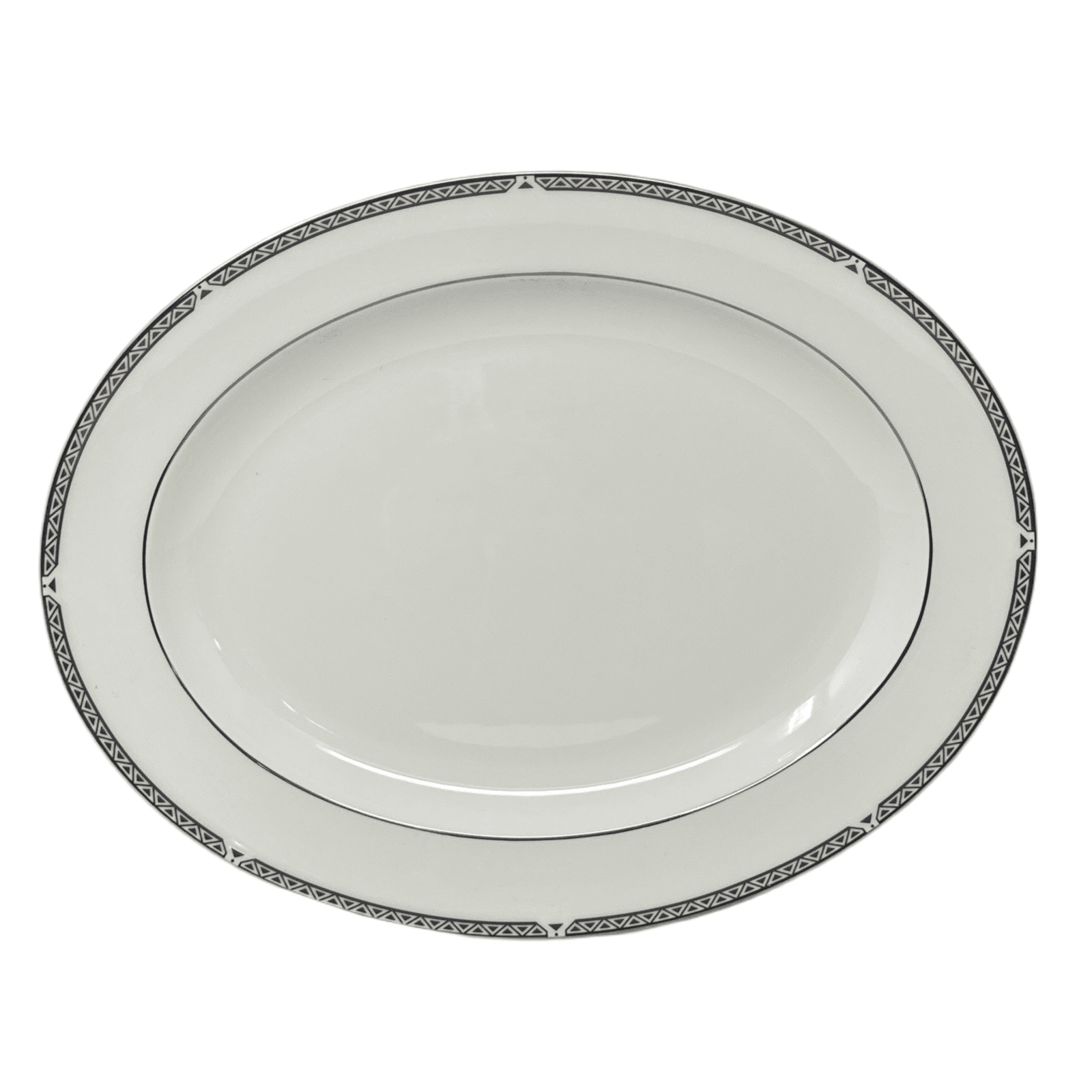 Royal Doulton Dryden Oval Platter